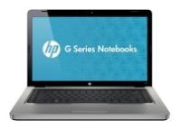 laptop HP, notebook HP G62-a15ER (Pentium Dual-Core P6000  1860 Mhz/15.6