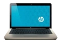 laptop HP, notebook HP G62-a50ST (Core i3 350M 2260 Mhz/15.6