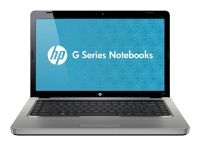laptop HP, notebook HP G62-a75ER (Turion II P520  2300 Mhz/15.6