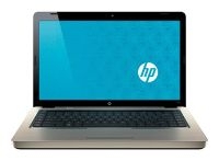 laptop HP, notebook HP G62-a80ER (Phenom II Triple-Core P820  1800 Mhz/15.6