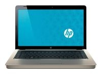 laptop HP, notebook HP G62-b11ER (Athlon II P340  2200 Mhz/15.6