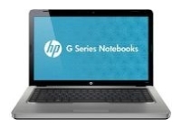 laptop HP, notebook HP G62-b18ER (Phenom II N830  2100 Mhz/15.6
