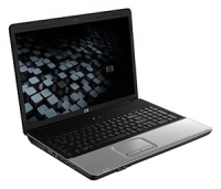 laptop HP, notebook HP G70-111em (Core 2 Duo T5800 2000 Mhz/17.0