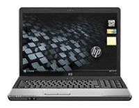 laptop HP, notebook HP G71-340US (Core 2 Duo T6600 2200 Mhz/17.3