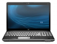 laptop HP, notebook HP HDX X16-1040ER Premium (Core 2 Duo P8400 2260 Mhz/16.0