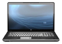 laptop HP, notebook HP HDX X18-1320EA Premium (Core 2 Duo P8700 2530 Mhz/18.4