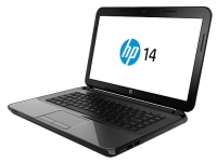 laptop HP, notebook HP 14-d008au (E1 2100 1000 Mhz/14.0