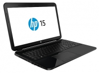 laptop HP, notebook HP 15-d051sr (Celeron N2810 2000 Mhz/15.6