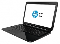 laptop HP, notebook HP 15-d051sr (Celeron N2810 2000 Mhz/15.6