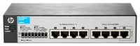 switch HP, switch HP 1810-8 v2, HP switch, HP 1810-8 v2 switch, router HP, HP router, router HP 1810-8 v2, HP 1810-8 v2 specifications, HP 1810-8 v2