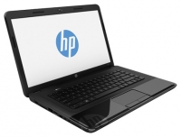 laptop HP, notebook HP 2000-2d00ER (E1 1500 1480 Mhz/15.6