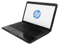 laptop HP, notebook HP 2000-2d00SR (E1 1500 1480 Mhz/15.6