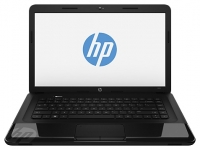 laptop HP, notebook HP 2000-2d01ER (E1 1500 1480 Mhz/15.6