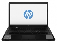 laptop HP, notebook HP 2000-2d78ER (Pentium 2020M 2400 Mhz/15.6