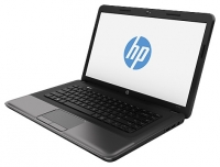 laptop HP, notebook HP 250 G1 (H0W79EA) (Core i3 2348M 2300 Mhz/15.6