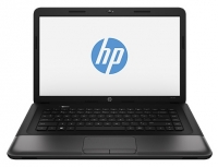 laptop HP, notebook HP 250 G1 (H6P60EA) (Celeron 1000M 1800 Mhz/15.6