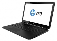 laptop HP, notebook HP 250 G2 (F0Y99EA) (Pentium N3510 2000 Mhz/15.6