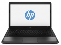 laptop HP, notebook HP 255 G1 (F0X87ES) (E1 1500 1480 Mhz/15.6