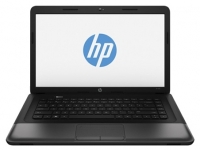 laptop HP, notebook HP 650 (H5K76EA) (Pentium 2020M 2400 Mhz/15.6