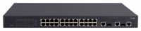 switch HP, switch HP A3100-24 EI (JD320A), HP switch, HP A3100-24 EI (JD320A) switch, router HP, HP router, router HP A3100-24 EI (JD320A), HP A3100-24 EI (JD320A) specifications, HP A3100-24 EI (JD320A)