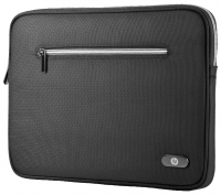 laptop bags HP, notebook HP Black/White Sleeve 11.6 bag, HP notebook bag, HP Black/White Sleeve 11.6 bag, bag HP, HP bag, bags HP Black/White Sleeve 11.6, HP Black/White Sleeve 11.6 specifications, HP Black/White Sleeve 11.6