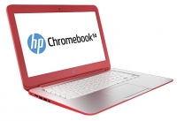 laptop HP, notebook HP Chromebook 14-q001er (Celeron 2955U 1400 Mhz/14.0