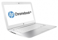 laptop HP, notebook HP Chromebook 14-q002er (Celeron 2955U 1400 Mhz/14.0