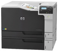 printers HP, printer HP Color LaserJet Enterprise M750dn, HP printers, HP Color LaserJet Enterprise M750dn printer, mfps HP, HP mfps, mfp HP Color LaserJet Enterprise M750dn, HP Color LaserJet Enterprise M750dn specifications, HP Color LaserJet Enterprise M750dn, HP Color LaserJet Enterprise M750dn mfp, HP Color LaserJet Enterprise M750dn specification