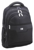 laptop bags HP, notebook HP Deluxe Nylon Backpack bag, HP notebook bag, HP Deluxe Nylon Backpack bag, bag HP, HP bag, bags HP Deluxe Nylon Backpack, HP Deluxe Nylon Backpack specifications, HP Deluxe Nylon Backpack