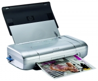 HP Deskjet 460c photo, HP Deskjet 460c photos, HP Deskjet 460c picture, HP Deskjet 460c pictures, HP photos, HP pictures, image HP, HP images