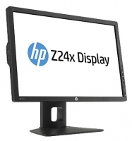 monitor HP, monitor HP DreamColor Z24x, HP monitor, HP DreamColor Z24x monitor, pc monitor HP, HP pc monitor, pc monitor HP DreamColor Z24x, HP DreamColor Z24x specifications, HP DreamColor Z24x