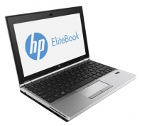 laptop HP, notebook HP EliteBook 2170p (D3D16AW) (Core i5 3437u processor 1900 Mhz/11.6