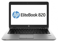 laptop HP, notebook HP EliteBook 820 G1 (H5G04EA) (Core i5 4200U 1600 Mhz/12.5