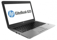 laptop HP, notebook HP EliteBook 820 G1 (H5G15EA) (Core i7 4600U 2100 Mhz/12.5