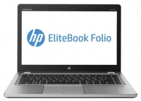 laptop HP, notebook HP EliteBook Folio 9470m (H5F71EA) (Core i5 3337u processor 1800 Mhz/14.0