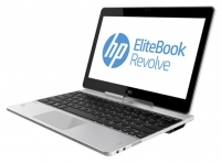 laptop HP, notebook HP EliteBook Revolve 810 G2 (F6H54AW) (Core i5 4300U 1900 Mhz/11.6