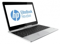 laptop HP, notebook HP EliteBook Revolve 810 G2 (F6H56AW) (Core i5 4300U 1900 Mhz/11.6