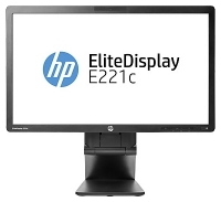 monitor HP, monitor HP EliteDisplay E221c, HP monitor, HP EliteDisplay E221c monitor, pc monitor HP, HP pc monitor, pc monitor HP EliteDisplay E221c, HP EliteDisplay E221c specifications, HP EliteDisplay E221c