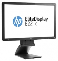 monitor HP, monitor HP EliteDisplay E221c, HP monitor, HP EliteDisplay E221c monitor, pc monitor HP, HP pc monitor, pc monitor HP EliteDisplay E221c, HP EliteDisplay E221c specifications, HP EliteDisplay E221c