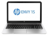 laptop HP, notebook HP Envy 15-j040er (Core i7 4700MQ 2400 Mhz/15.6