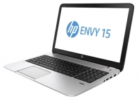 laptop HP, notebook HP Envy 15-j040er (Core i7 4700MQ 2400 Mhz/15.6