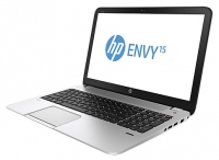 laptop HP, notebook HP Envy 15-j150sr (Core i7 4700MQ 2400 Mhz/15.6