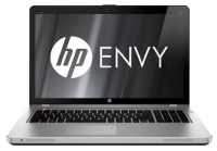 laptop HP, notebook HP Envy 17-3210er (Core i7 3612QM 2100 Mhz/17.3