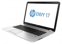 laptop HP, notebook HP Envy 17-j012er (Core i5 4200M 2500 Mhz/17.3