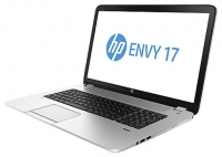 laptop HP, notebook HP Envy 17-j018sr (Core i7 4702MQ 2200 Mhz/17.3