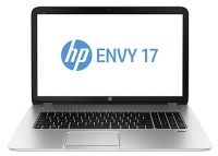 laptop HP, notebook HP Envy 17-j112sr (Core i5 4200M 2500 Mhz/17.3