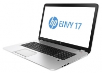 laptop HP, notebook HP Envy 17-j116sr (Core i7 4702MQ 2200 Mhz/17.3