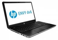 laptop HP, notebook HP Envy dv6-7226nr (Core i5 3210M 2500 Mhz/15.6