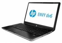 laptop HP, notebook HP Envy dv6-7226nr (Core i5 3210M 2500 Mhz/15.6