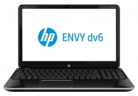 laptop HP, notebook HP Envy dv6-7300ex (Core i7 3630QM 2400 Mhz/15.6